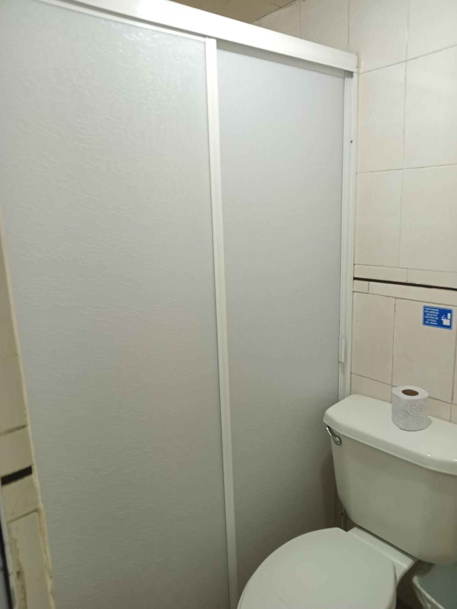 Hotel Espana 圣路易斯波托西 外观 照片